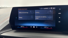 BMW 1 Series 120 M Sport 5dr Step Auto Petrol Hatchback